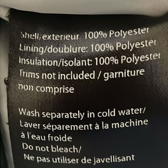 Sunice Girls Waterproof Ski Jacket - Picture 5 of 7